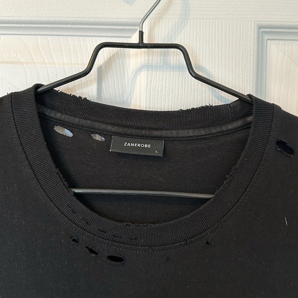Zanerobe tee’s oversized - Picture 2 of 2